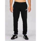 Jogging Hombre Rusty Competition Summer Negro
