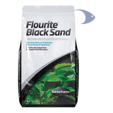 Flourite Black 7kgs Seachem Plantado Acuarios Sustrato