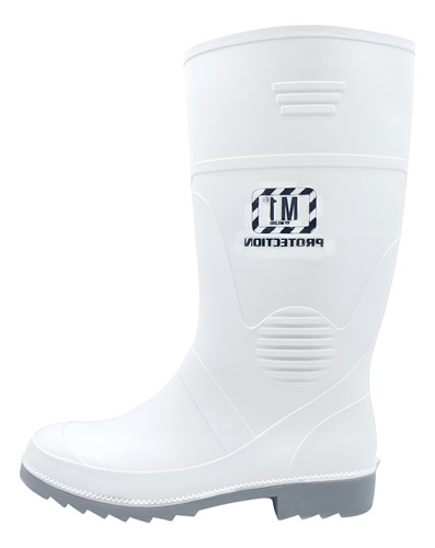 Botas M1 Mujer 695 Jardinera