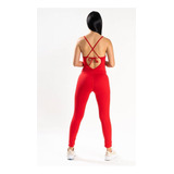 Enterizo Deportivo Lycra