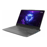 Lenovo Loq 15.6  Gaming Laptop I5-13th 8gb Rtx 3050 1tb Ssd