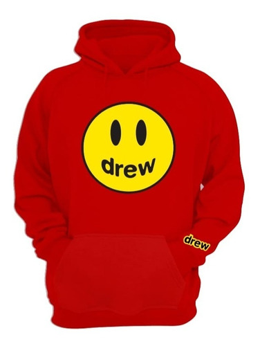 Sudadera Justin Bieber The Drew House Yummy Unixes Colores
