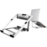 Soporte Notebook Plegable Targa Tg Stand2  Aluminio 5 Angle