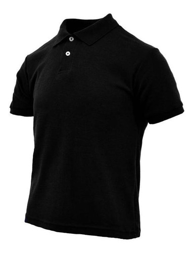 Playera Polo Sartex Para Niño