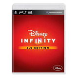 Jogo Disney Infinity 3.0 - Ps3 - Usado*