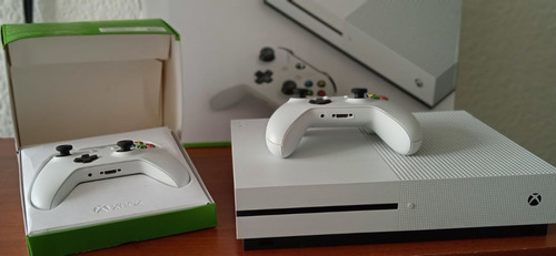 Microsoft Xbox One 1tb . Gran Oportunidad