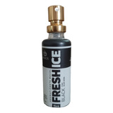 Spray Aromatizante Bucal Fresch Ice Pra Mal Hálito Ice Menta