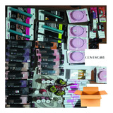 Lote De Cosmeticos Mayoreo Premium Covergirl 50 Piezas