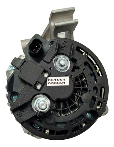 Alternador Impala 2006 - 2011 / Chevrolet Monte Carlo Foto 2