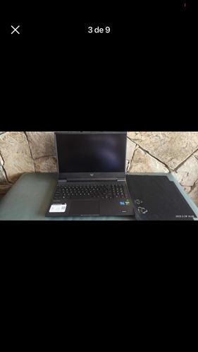 Laptop Hp Victus Gamer  Ssd 1tb Sdram Ddr4 16 Gb Gtx1650