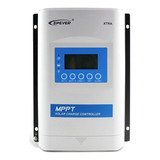 Controlador De Carga Mppt 20a 12/24v - Epever Xtra 2210n