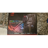 Rog Strix B450-f Gaming Ii