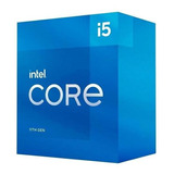Processador Core I5-11400 Lga1200 2.6 Ghz, Bx8070811400,