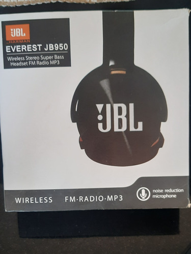 Jbl Wireless Everest Jb950