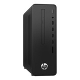 Pc Hp 280 G5 Sff Intel Core I7 Ram 8gb Hdd 1tb Windows 10 H 