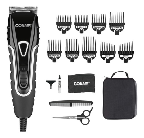 Kits De Corte De Pelo Conair Hc2000 No Aplica