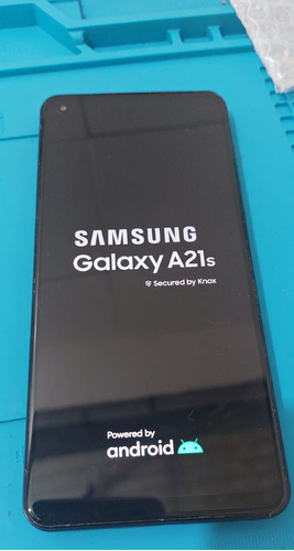 Celular Samsung A21s 128gb/4ram