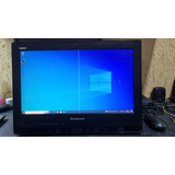 All In One Lenovo Thinkcentre E73z Core I3 4ger