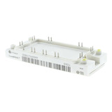 Módulo Igbt Ddb6u134n16rr 1600v 145a