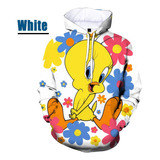 Lt Sudadera Con Capucha Piolín Looney Tunes