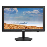 Monitor Dahua 19.5 Full Hd Lcd Vga Hdmi Lm19-a200 Pc Negro 