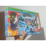 Skylanders Trap Team Xbox One