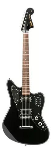 Guitarra Fender Limited Edition Jaguar Cuo