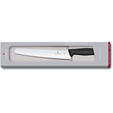 Victorinox Swiss Classic Cuchillo Para Pan/repostería (8.7 I