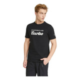 Playera Porsche Puma Motor Sports Tienda Oficial Msi Origina