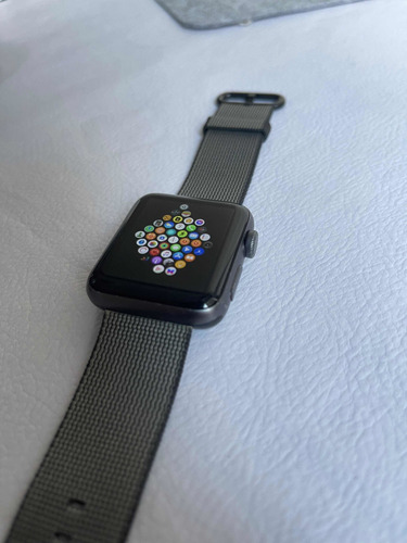 Apple Watch Serie 2 42mm