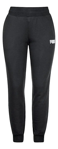 Pants Puma Mujer Dama Merchants Casual