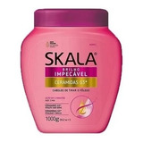 Skala Mascara Vegana 1kg Ceramidas