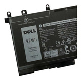 3dddg - Original Dell Battery 11.4 V 3500 Mah 42 Wh