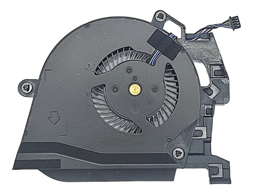 Ventilador Hp Zbook 15 G5 15 G6 L30894-001 Ns85c01-17j03