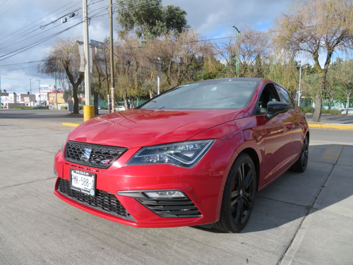 Seat Leon 2019 2.0 L T Cupra At 5p