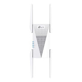 Amplificador Wifi 6 Tp-link Ax5400 Con Puerto Ethernet | Ext