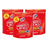 3 Bolsas Tarrito Rojo X 1200gr. - g a $65