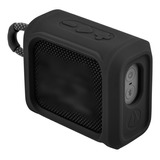 Capa De Alto-falante De Silicone Para Jbl Go3