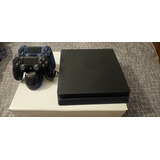 Sony Playstation 4 Slim 1tb Fifa 20 + Extras