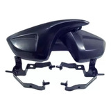 0 Cubre Puños Con Soportes Yamaha Bws125 2009-19