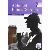 Libro Sherlock Holmes 3âºeso Ne