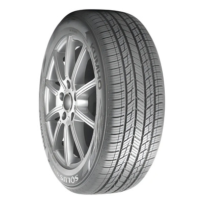 Llanta 205/60 R15 Kumho Solus Ta51a 91h H