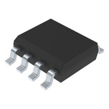  Mosfet Smd Sot-8  Sts4dpfs30l Canal P 30v 5a  2.5w