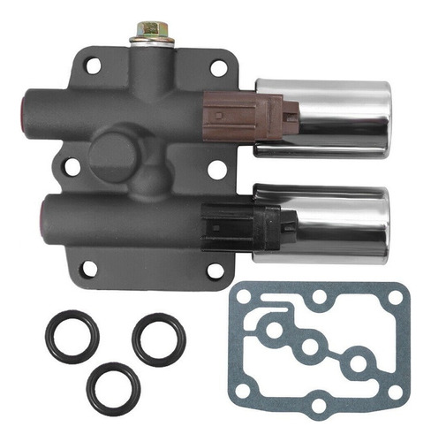 Válvula Solenoide De Transmisión 28250-p6h-024 Honda Acura