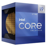 Procesador Intel Core I9-12900k De 16 Núcleos Y  5.2ghz