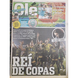 Diario Ole 9 Agosto 2016 Defensa 1 Independiente 0 Sin Post