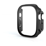 Case Proteção Rígida Compatível Com Apple Watch Ultra 49mm