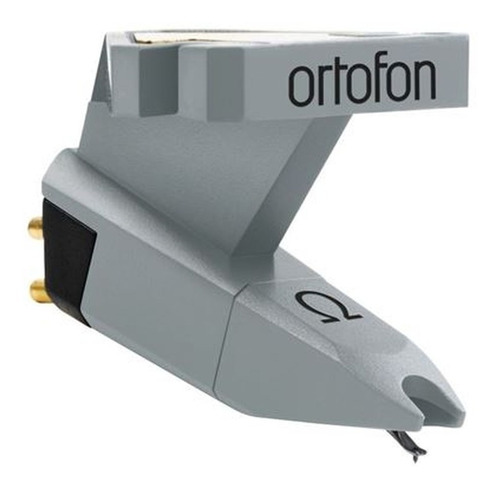 Ortofon Omega Fonocaptor Universal Aguja Eliptica