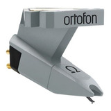 Ortofon Omega Fonocaptor Universal Aguja Eliptica