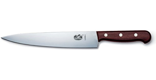 Cuchillo Para Chef De Madera Victorinox  